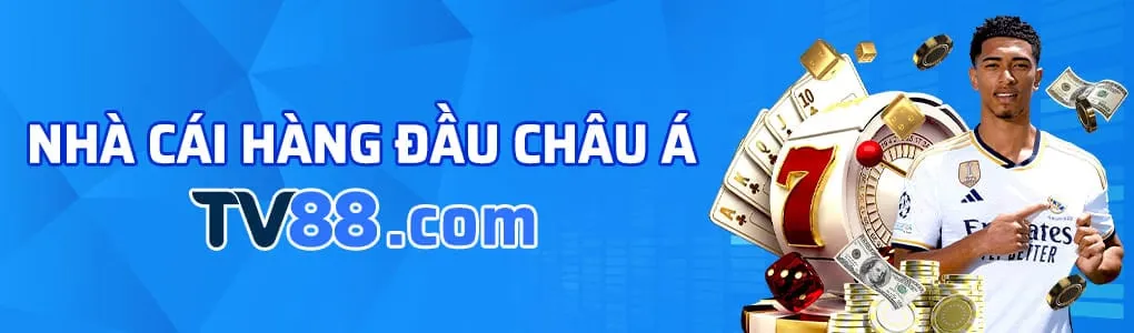 TV8822 nhà cái hàng đầu Châu Á
